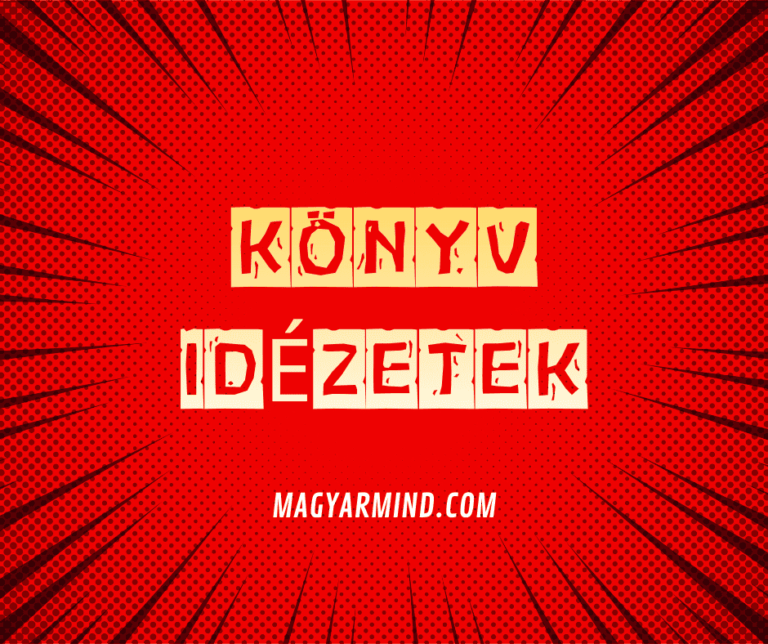 Könyv Idézetek