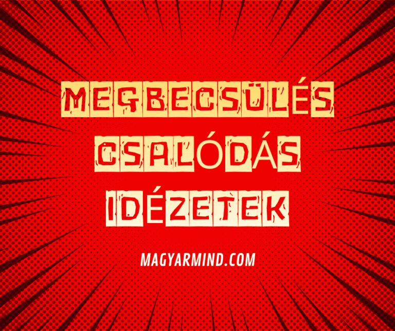 Megbecsülés Csalódás Idézetek