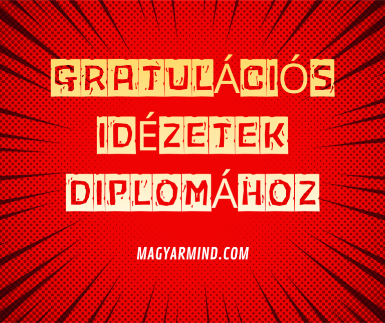 Gratulációs Idézetek Diplomához